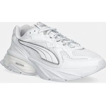 Dámská obuv Tenisky Puma Fade Nitro LS 406203 bílá 00X, EUR 40.5