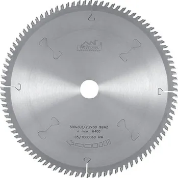 Pilový kotouč kotouč pil. SK 81-11 WZ 160x2.5x20 z48 PILANA