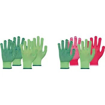 Pracovní rukavice PARKSIDE® Zahradní rukavice, 2 páry