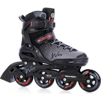 Kolečkové brusle Tempish Wox Uni vel. 37 EU / 230 mm