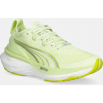 Pánská sportovní obuv Běžecké boty Puma ForeverRun NITRO 2 310471 žlutá 10X, EUR 41