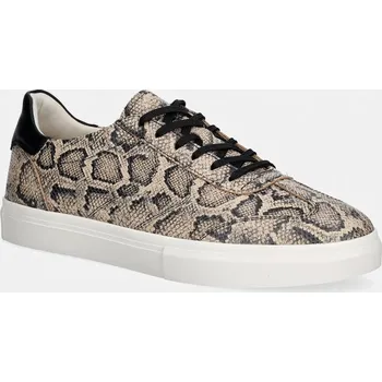 Dámská obuv Kožené tenisky Vagabond Shoemakers CODY 5944.108.90 béžová 80X, EUR 38