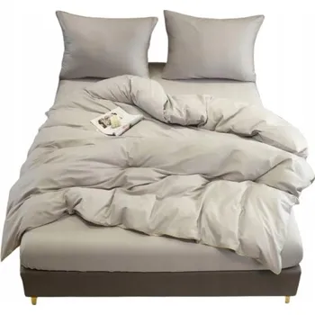 Povlečení Sada povlečení Cotton world , přikrývka 160cm x 200cm, polštář 70x80cm, 3 kusy