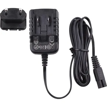 Náhradní nabíjecí adaptér pro strojek Andis Cordless USPro Li Fade 73100 (73111) + dárek zdarma