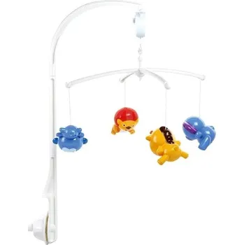 Kolotoč nad postýlku Kolotoč nad postýlku Huanger kolotoč nad postýlku