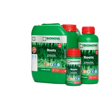 Hnojivo BioNova BN Roots Objem: 250ml