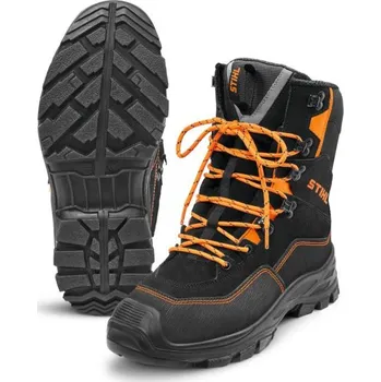 Pracovní obuv Ochranná obuv STIHL FUNCTION Active vel. 45 00885320645