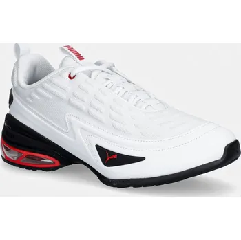 Pánské tenisky Tréninkové boty Puma Meza 312044 bílá 00X, EUR 42.5