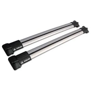 Příčníky Aguri Prestige PS41 Dacia Duster III 2018-2023 s podélníky