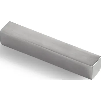 Příbor Serax, Podložky pod příbory Zoë, matná ocel, 6 ks - Formadore