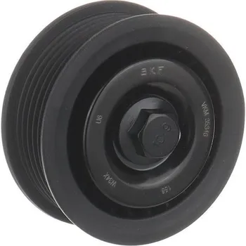 Vratná/vodicí kladka, klínový žebrový řemen SKF VKM 35346