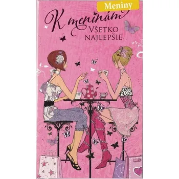 Obraz Oznámení / Pozvánka 20 x 10 cm