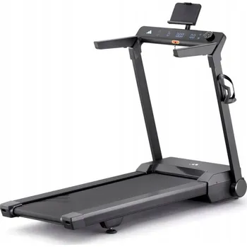 Běžecký pás Elektrický běžecký pás adidas T-24c do 110 kg