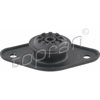 Ložisko pružné vzpěry TOPRAN 820 270