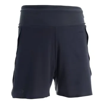 INOV8 AIRLITE PRO SHORTS M black černá S
