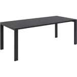 Actona Brentford černý