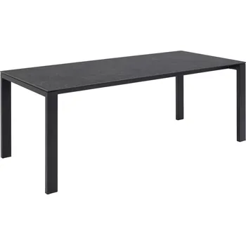 Jídelní stůl Actona Brentford černý