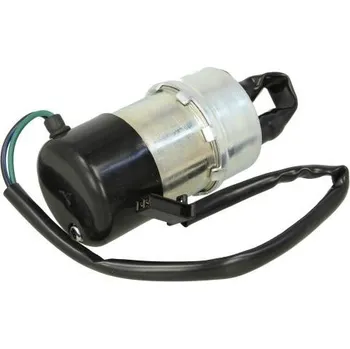 Palivový systém pro motocykl Palivový čerpadlo Tourmax KAWASAKI ZX-7RR Ninja rok 96-99