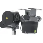 Horizontální regulátor tlaku plynu Truma