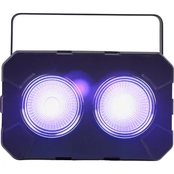 Světelný efekt LIGHT4ME UV dělo blinder