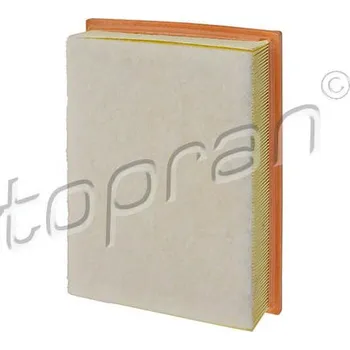 Vzduchový filtr Vzduchový filtr TOPRAN 700 665