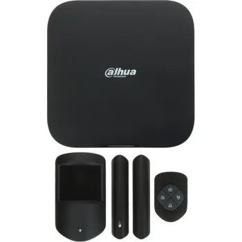 Sada domovního alarmu DAHUA ART-ARC3800H-03-FW2(868)-B