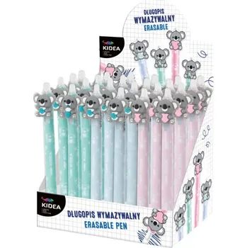 Propiska tradiční vícebarevná Kidea