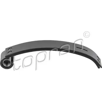 Rozvod motoru Napínací lišta, rozvodový řetěz TOPRAN 112 120