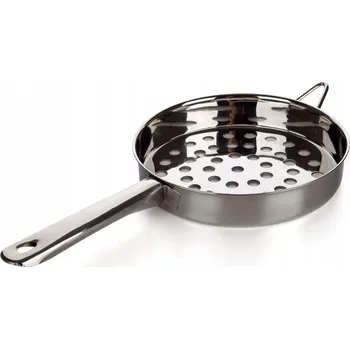 Cedník a síto Sítko Banquet SHINE nerezová ocel