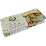 Sada 10 gelových barev Sugarflair