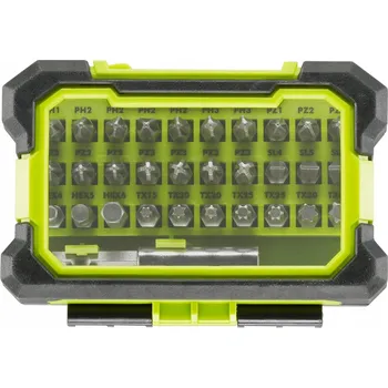 Vrták Sada bitů Ryobi RAK31MS , 3 1 Ks