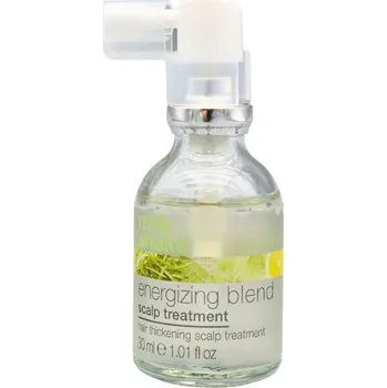 Vlasová regenerace Milk_Shake Energizing Blend Scalp Treatment energizující posilující péče pro vlasovou pokožku 30 ml