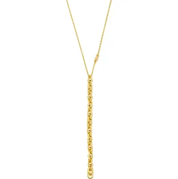 Náhrdelník Náhrdelník Michael Kors Premium MKC170700710 zlatá GLD, vel. ONE SIZE