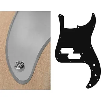 Boston PB-215-MC, Pickguard Puncher bass