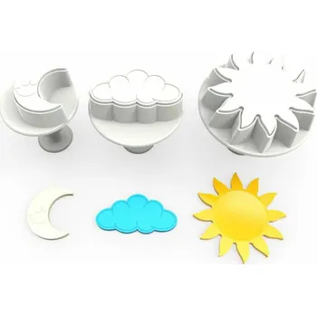 Dekofee Vypichovač Slunce, mrak, měsíc