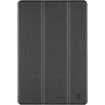 Tactical Book Tri Fold Pouzdro pro Xiaomi Redmi Pad 2 Black 8596311287480