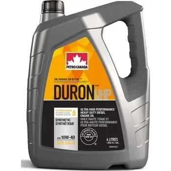 Motorový olej Petro-Canada DURON UHP 10W-40 16 l