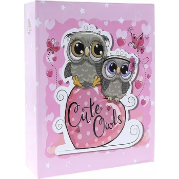 Fotoalbum ALBUM na fotografie 10x15 300 KAPESNÍ ALBUM FOTOGRAFIE 19 x 23 cm