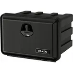 Nářaďový box DAKEN 500x400x350mm - bez držáků