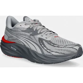 Pánské tenisky Tréninkové boty Puma Velocity NITRO 311140 šedá 90X, EUR 43