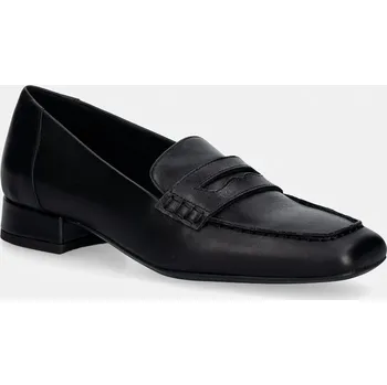 Dámská obuv Kožené mokasíny Vagabond Shoemakers DEBBI 6118.001.20 černá 99X, EUR 38