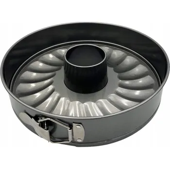 Nádoba na pečení Forma Na Dort s vyjímatelným dnem - Ø 26 cm DESKI