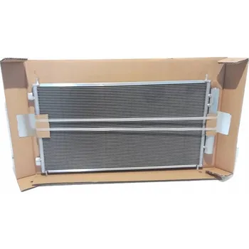 Výparník klimatizace KONDENZÁTOR KLIMATIZACE HONDA CRV 06- 3877K8C1