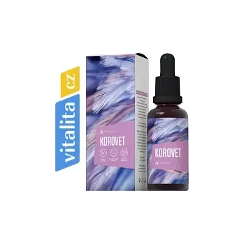 Přírodní produkt Korovet 30 ml - min. trvanlivost 11. 4. 2025