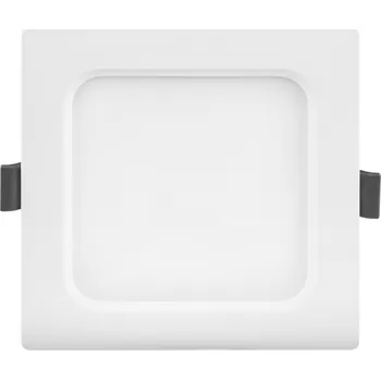 LED panel Podomítkové svítidlo Ledix 20 W s integrovaným LED zdrojem, bílé