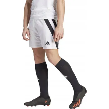 Dámské kraťasy Kraťasy adidas FORTORE 23 IK5761 - BÍLÉ, S