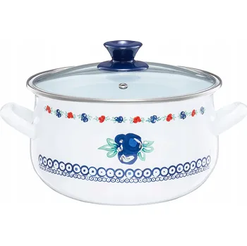 Hrnec Hrnec Smalt Olkusz Kalina 2,9 l