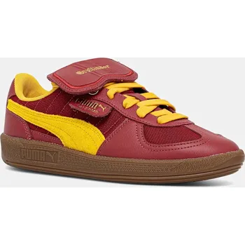 Pánské tenisky Tenisky Puma PUMA x HARRY POTTER 401209 burgundské 83X, EUR 46