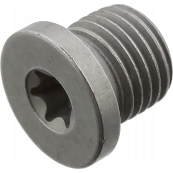 Olejová vana Febi Bilstein 103328 Vypouštěcí šroub oleje, olejová vana