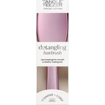 Tangle Teezer Tangle Teezer® Ultimate Detangler Chrome Mauve Copper